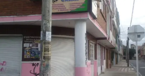 PAPELERIA GALAN BOGOTÁ PAPELERIA GALAN BOGOTÁ